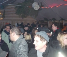 2011 Weihnachtsmarkt