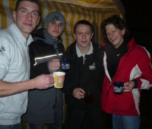 Weihnachtsmarkt 2011
