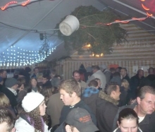 Weihnachtsmarkt 2011