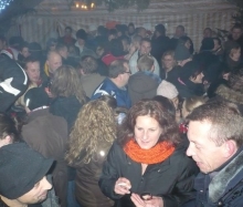Weihnachtsmarkt 2011