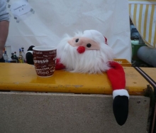 Weihnachtsmarkt 2011